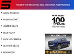 2025 Toyota Tacoma Hybrid Limited