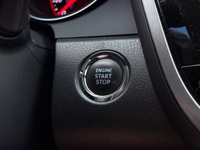 2023 Toyota Camry XSE V6