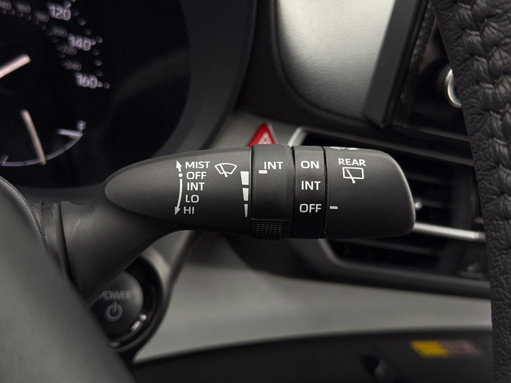 2026 Toyota Sienna XLE 8 Passenger
