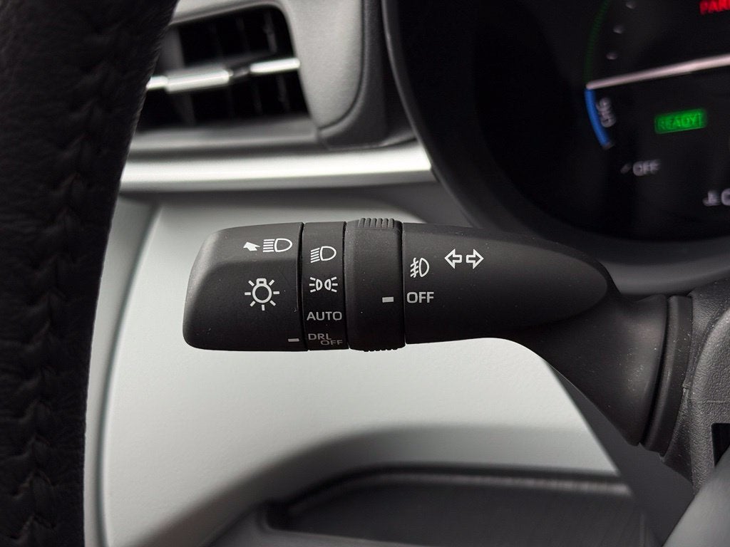 2026 Toyota Sienna XLE 8 Passenger