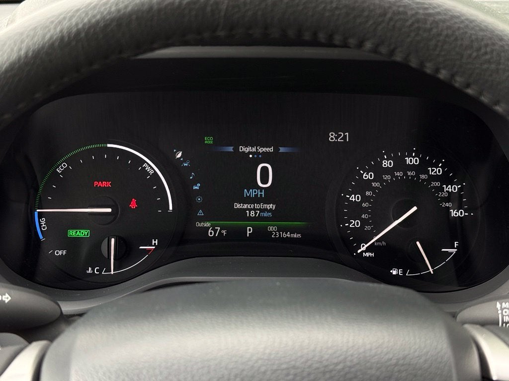 2026 Toyota Sienna XLE 8 Passenger