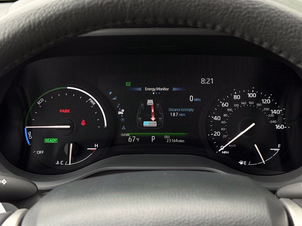 2026 Toyota Sienna XLE 8 Passenger