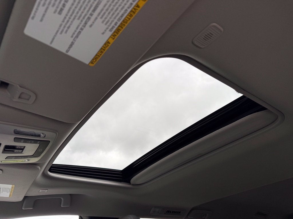 2026 Toyota Sienna XLE 8 Passenger