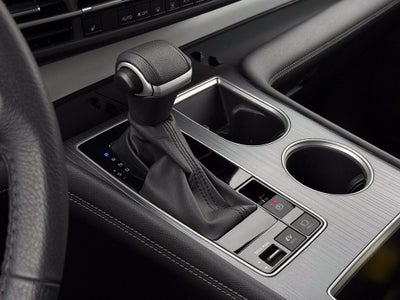 2026 Toyota Sienna XLE 8 Passenger
