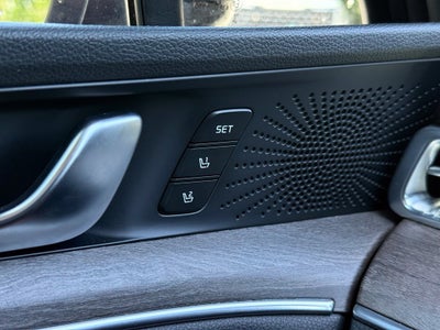 2022 Kia K5 EX