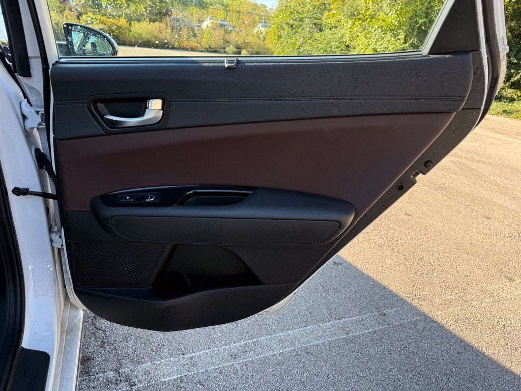 2019 Kia Optima SX Turbo