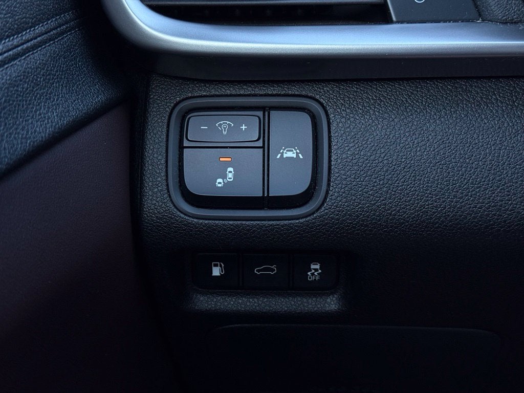 2019 Kia Optima SX Turbo