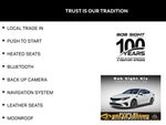 2019 Kia Optima SX Turbo