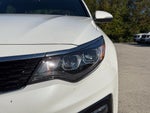 2019 Kia Optima SX Turbo