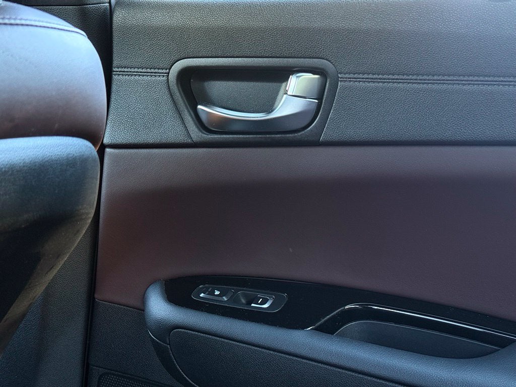 2019 Kia Optima SX Turbo