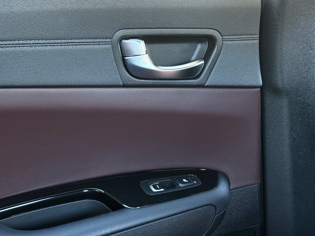 2019 Kia Optima SX Turbo