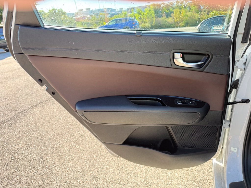 2019 Kia Optima SX Turbo
