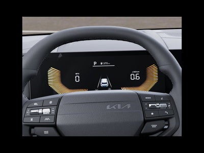 2027 Kia Sportage EX