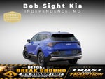 2026 Kia Sportage SX