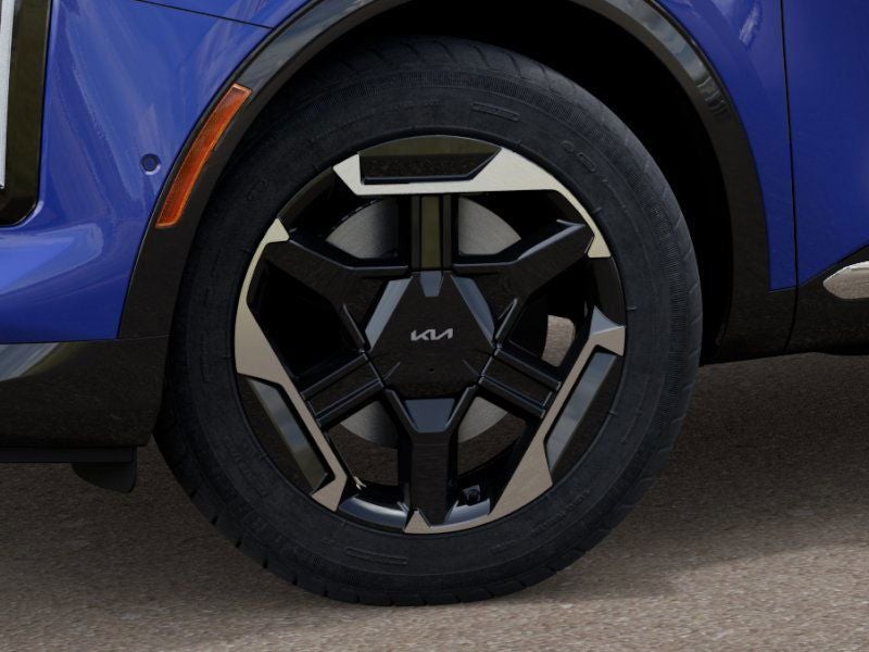 2026 Kia Sportage SX