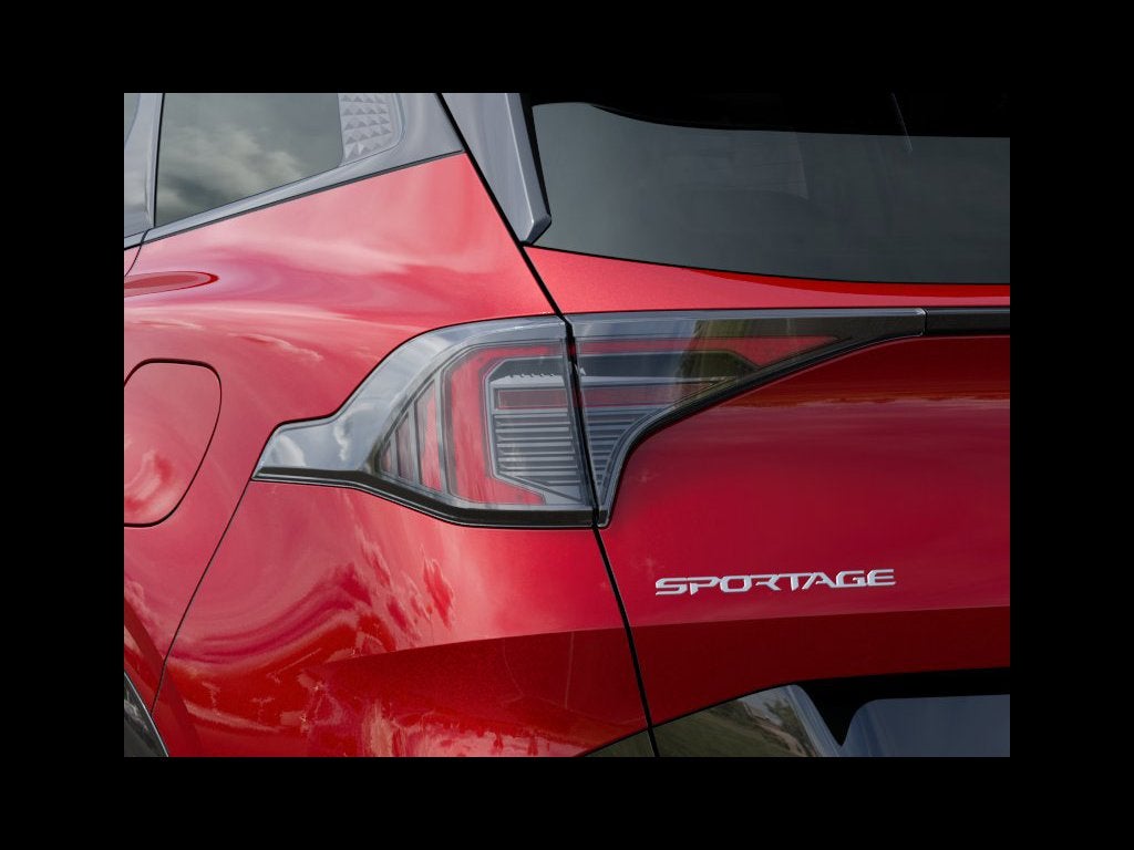 2027 Kia Sportage SX-Prestige