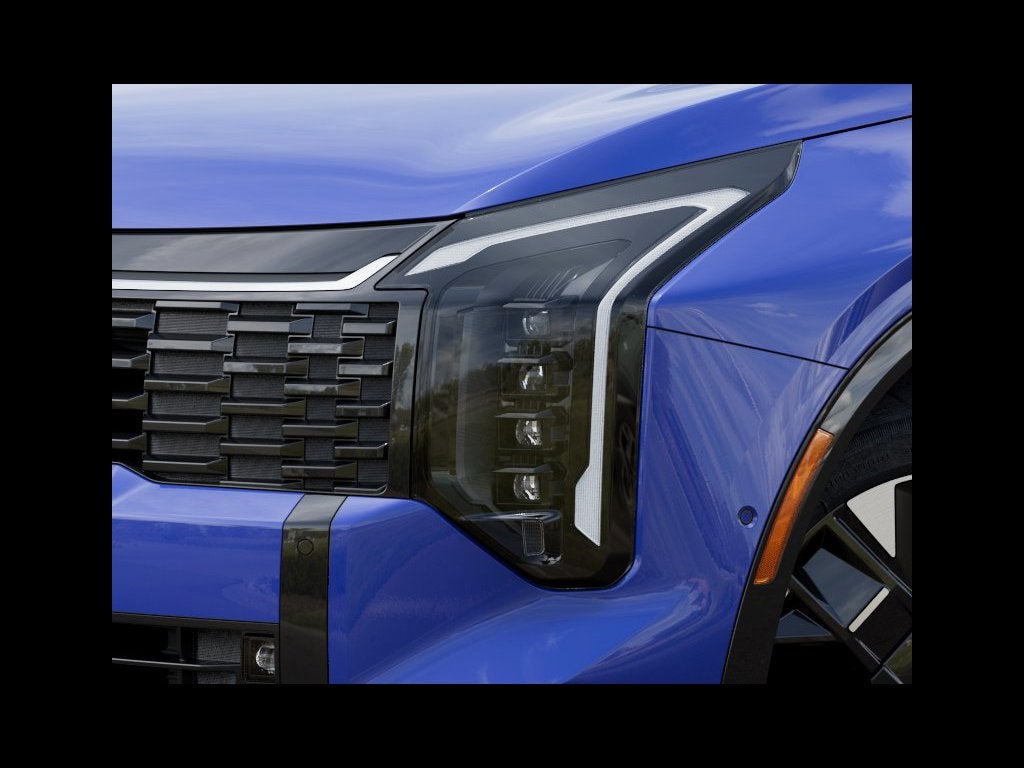 2027 Kia Sportage SX-Prestige