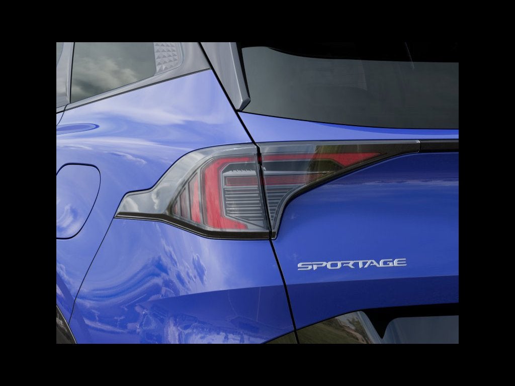 2027 Kia Sportage SX-Prestige