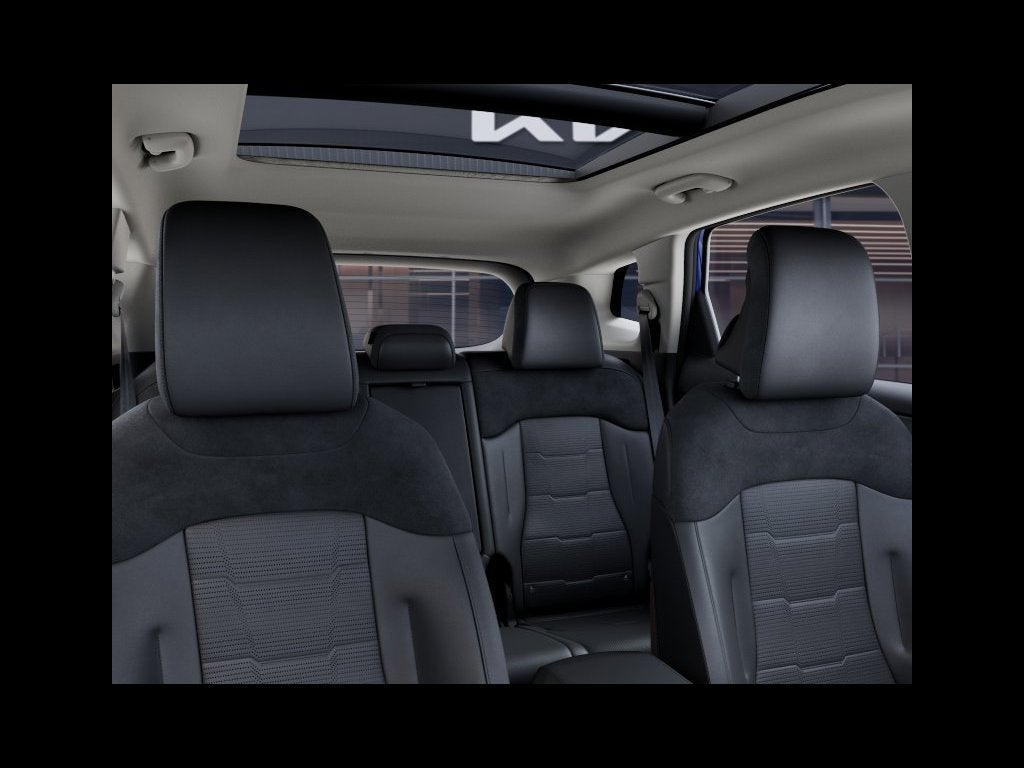 2027 Kia Sportage SX-Prestige