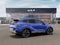 2027 Kia Sportage SX-Prestige