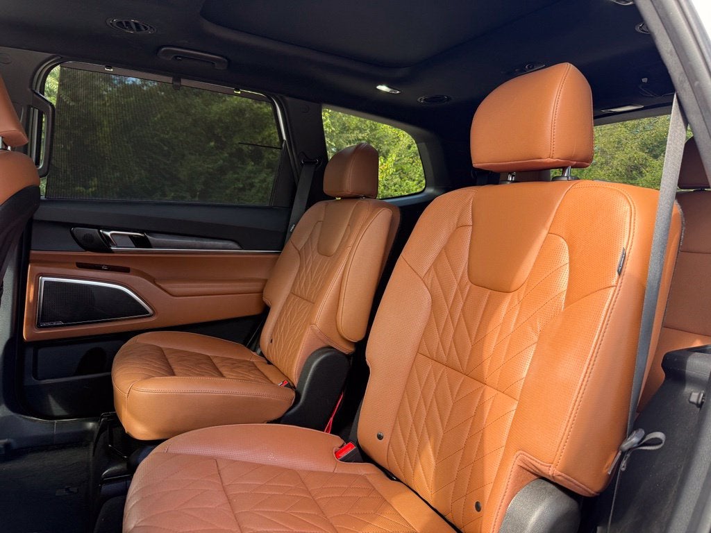 2024 Kia Telluride SX X-Pro