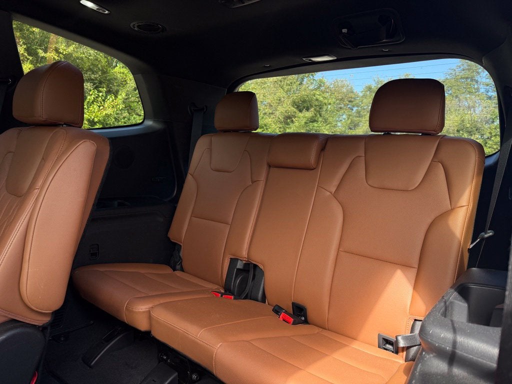 2024 Kia Telluride SX X-Pro