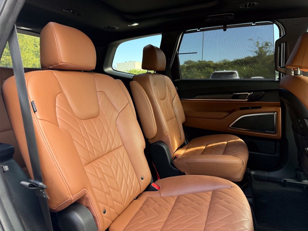 2024 Kia Telluride SX X-Pro