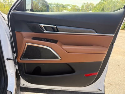 2024 Kia Telluride SX X-Pro