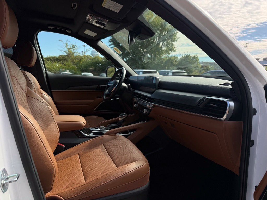 2024 Kia Telluride SX X-Pro