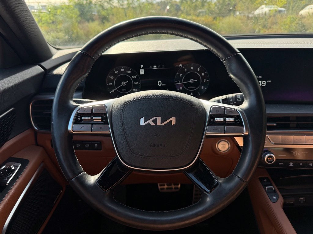 2024 Kia Telluride SX X-Pro
