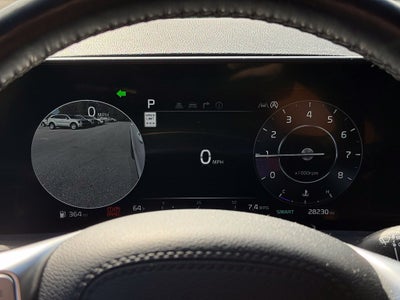 2024 Kia Telluride SX X-Pro