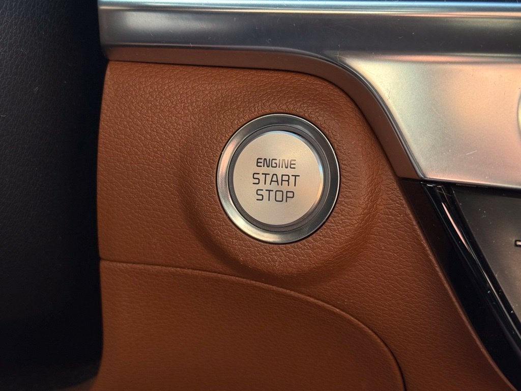 2024 Kia Telluride SX X-Pro