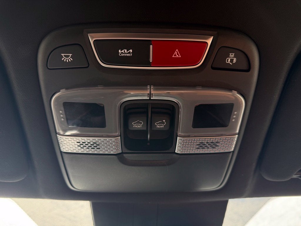 2024 Kia Telluride SX X-Pro