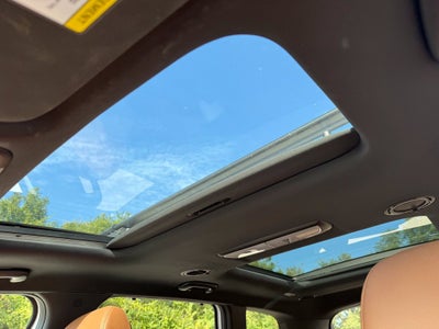 2024 Kia Telluride SX X-Pro