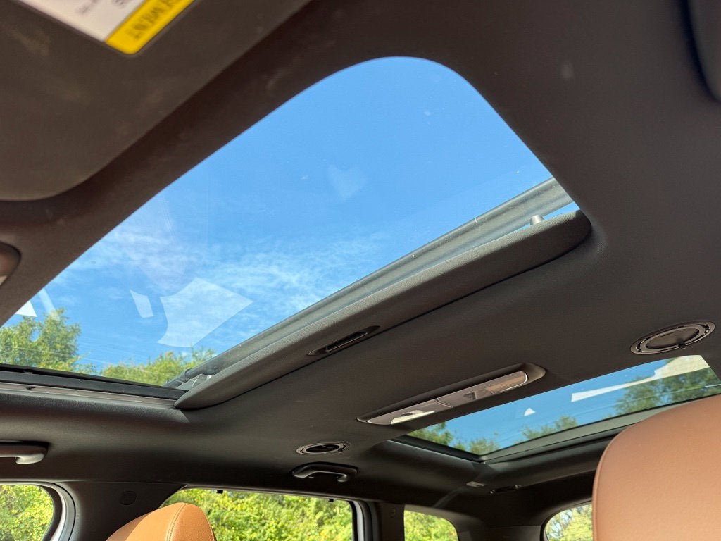 2024 Kia Telluride SX X-Pro
