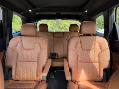 2024 Kia Telluride SX X-Pro