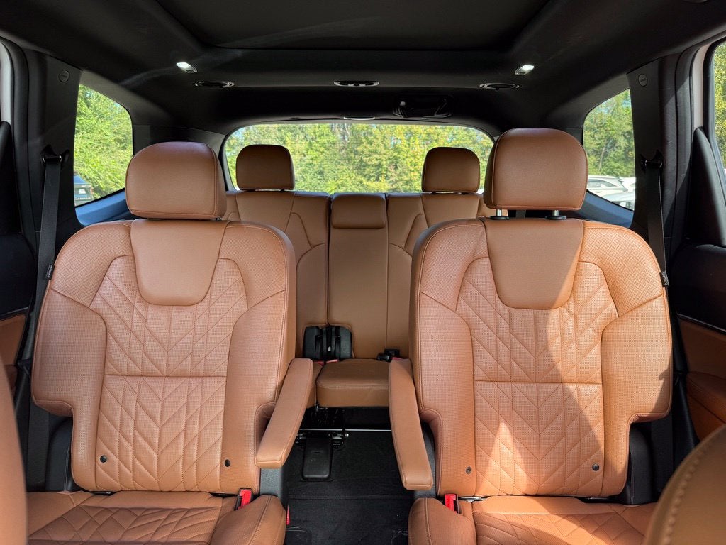 2024 Kia Telluride SX X-Pro