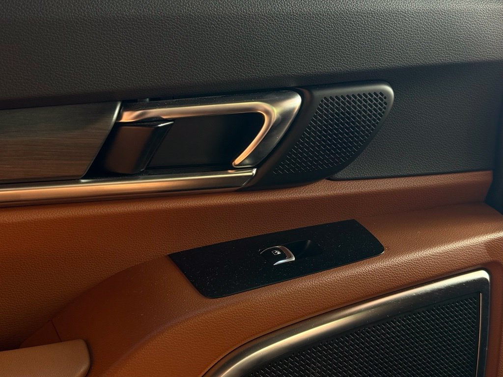2024 Kia Telluride SX X-Pro