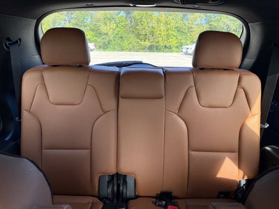 2024 Kia Telluride SX X-Pro