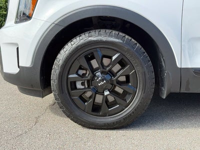 2024 Kia Telluride SX X-Pro
