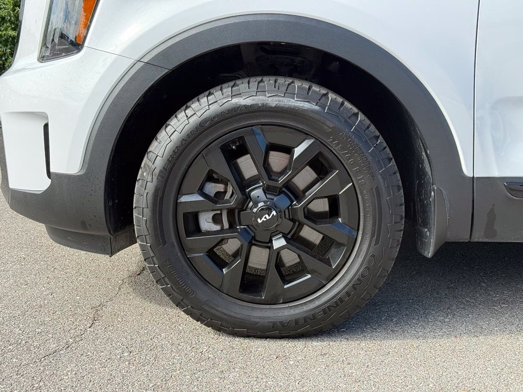 2024 Kia Telluride SX X-Pro