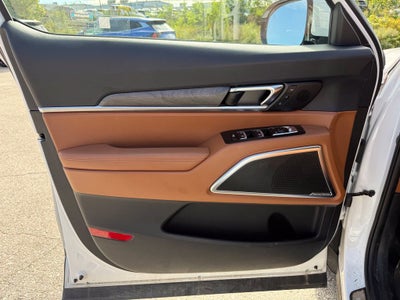 2024 Kia Telluride SX X-Pro
