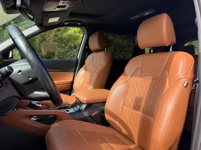 2024 Kia Telluride SX X-Pro