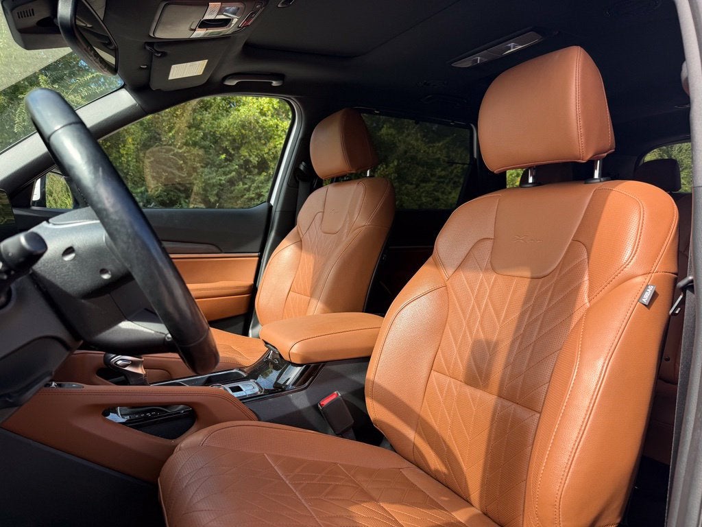 2024 Kia Telluride SX X-Pro