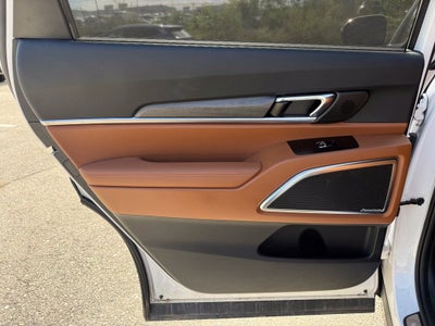 2024 Kia Telluride SX X-Pro