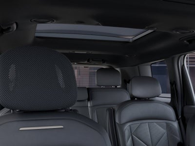2027 Kia Telluride Hybrid SX