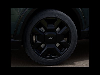 2027 Kia Telluride Hybrid SX Prestige