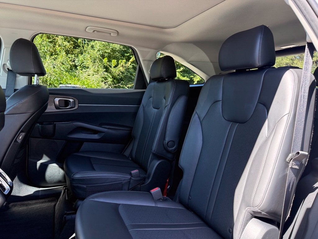 2023 Kia Sorento X-Line EX