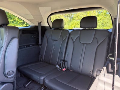 2023 Kia Sorento X-Line EX