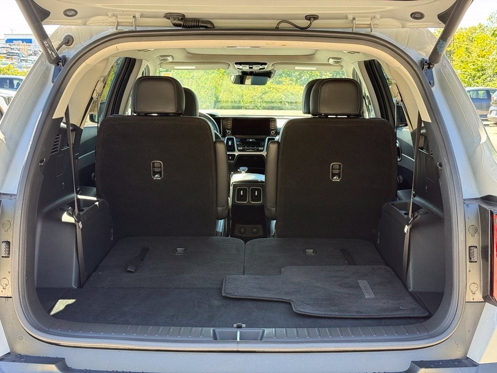 2023 Kia Sorento X-Line EX